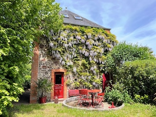 Casa per le vacanze Aumeville-Lestre Registrazione all'aperto 2