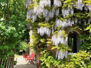 Casa per le vacanze Aumeville-Lestre Registrazione all'aperto 3