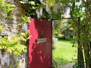 Casa per le vacanze Aumeville-Lestre Registrazione all'aperto 5