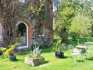 Casa per le vacanze Aumeville-Lestre Registrazione all'aperto 6