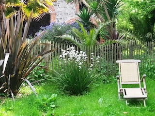 Casa per le vacanze Aumeville-Lestre Registrazione all'aperto 7