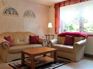 Apartment Damshagen Features 12