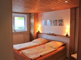 Apartment Damshagen Features 16