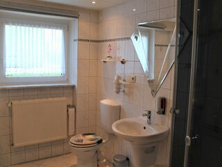 Appartement Damshagen Kenmerken 17