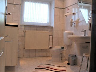 Apartment Damshagen Features 18