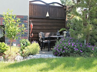 Apartment Damshagen Outdoor Recording 4