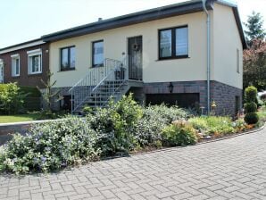 Apartment Wunderschoene Ferienwohnung in Damshagen am Meer - Wohlenberger Wiek - image1