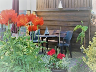Appartement Damshagen Enregistrement extérieur 4