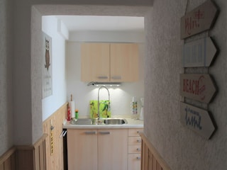 Apartment Damshagen Features 10