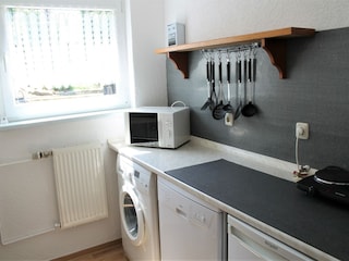 Apartment Damshagen Features 11