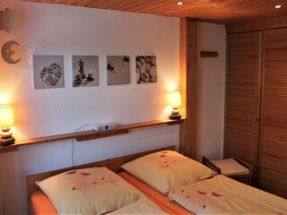 Appartamento Damshagen Caratteristiche 9