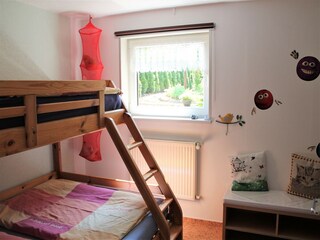 Apartamento Damshagen Características 12