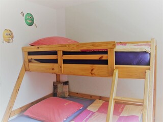 Appartement Damshagen Équipement 14