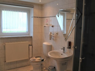 Apartment Damshagen Features 8