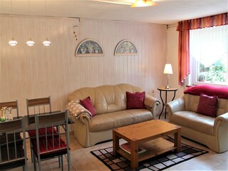 Appartement Damshagen Équipement 16