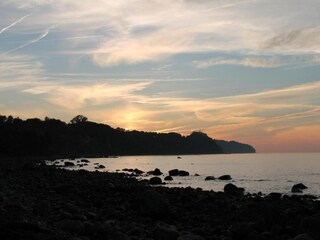 Appartement Damshagen Environnement 28