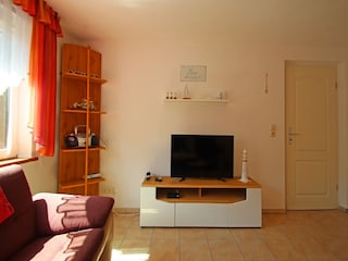 Appartement Damshagen Équipement 8