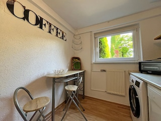 Apartment Damshagen Ausstattung 14