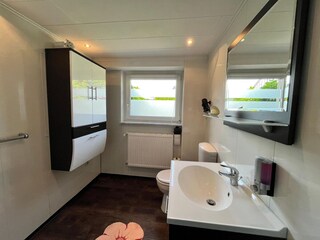 Apartment Damshagen Ausstattung 25