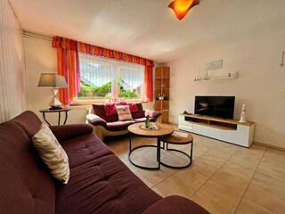 Apartment Damshagen Ausstattung 6