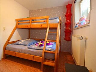 Apartment Damshagen Ausstattung 8