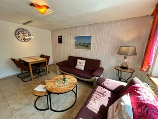 Apartment Damshagen Ausstattung 10