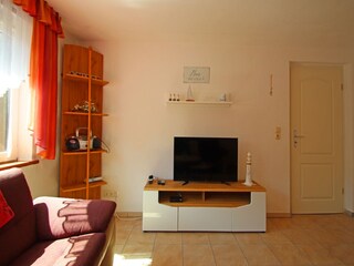 Apartment Damshagen Ausstattung 12