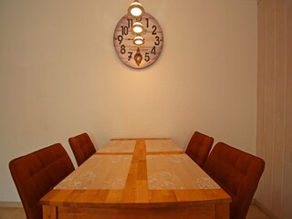 Apartment Damshagen Ausstattung 15