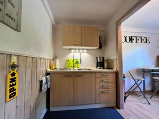 Apartamento Damshagen Características 16