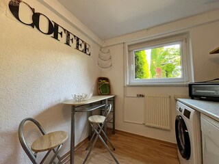 Apartment Damshagen Ausstattung 18