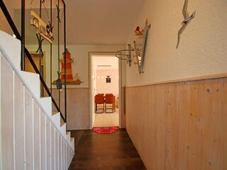Apartment Damshagen Ausstattung 20