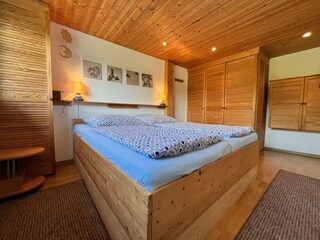 Apartamento Damshagen Características 21