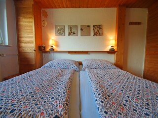 Apartamento Damshagen Características 22