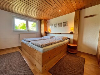 Apartment Damshagen Ausstattung 23