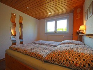 Apartamento Damshagen Características 24