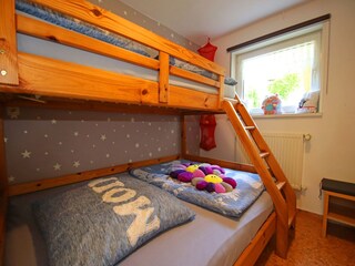 Apartment Damshagen Ausstattung 25