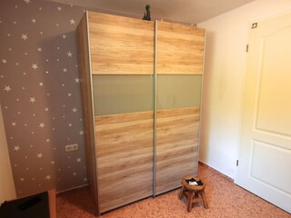 Appartement Damshagen Kenmerken 27