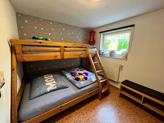 Apartment Damshagen Ausstattung 28