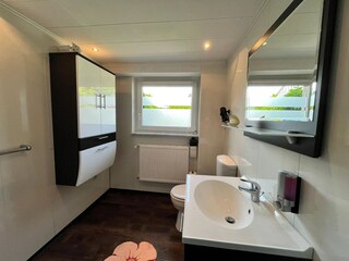 Apartment Damshagen Ausstattung 29