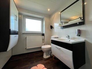 Apartamento Damshagen Características 30