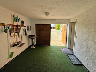 Apartamento Damshagen  34
