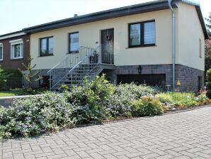 Apartment Wunderschöne Ferienwohnung in Damshagen am Meer - Wohlenberger Wiek - image1