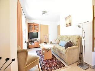 Appartement Pepelow Équipement 12