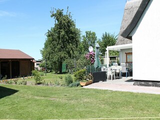 Apartamento Pepelow Grabación al aire libre 3