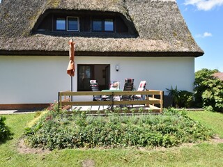 Appartement Pepelow Buitenaudio-opname 5