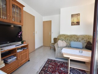 Appartement Pepelow Kenmerken 12