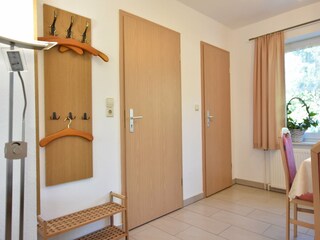 Appartement Pepelow Kenmerken 15
