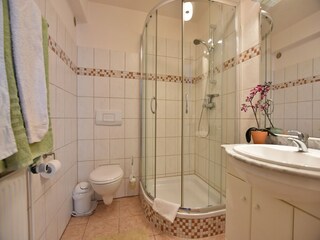 Appartement Pepelow Équipement 17