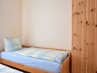 Appartement Pepelow Équipement 18