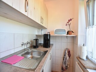 Appartement Pepelow Kenmerken 21